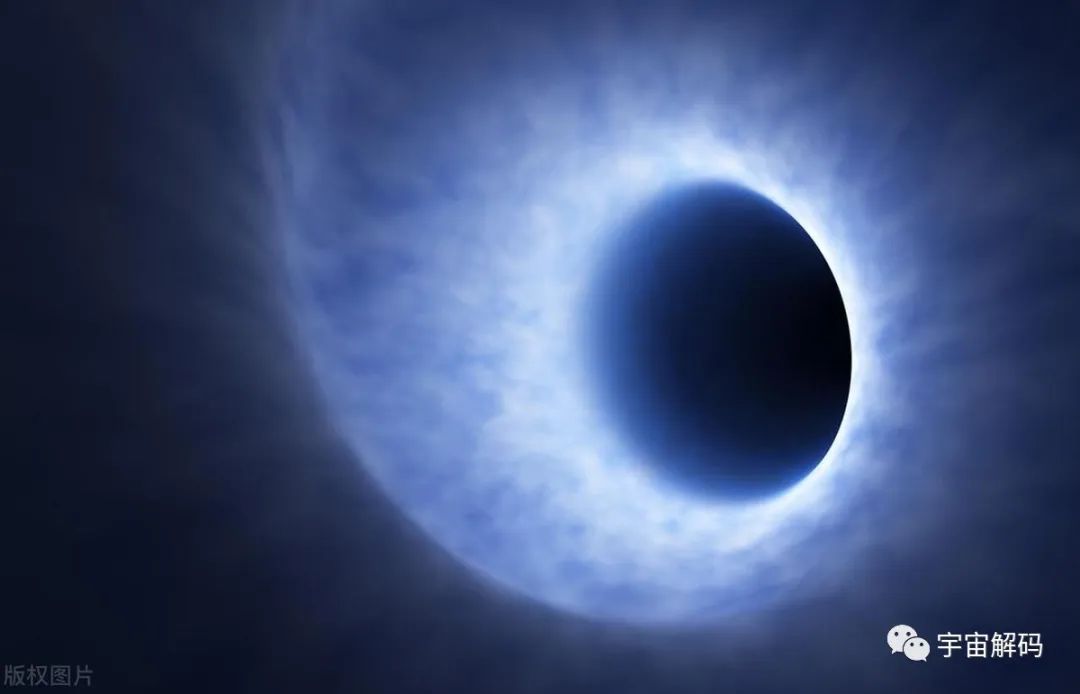 揭秘反物质：科学家发现的最可怕的存在？