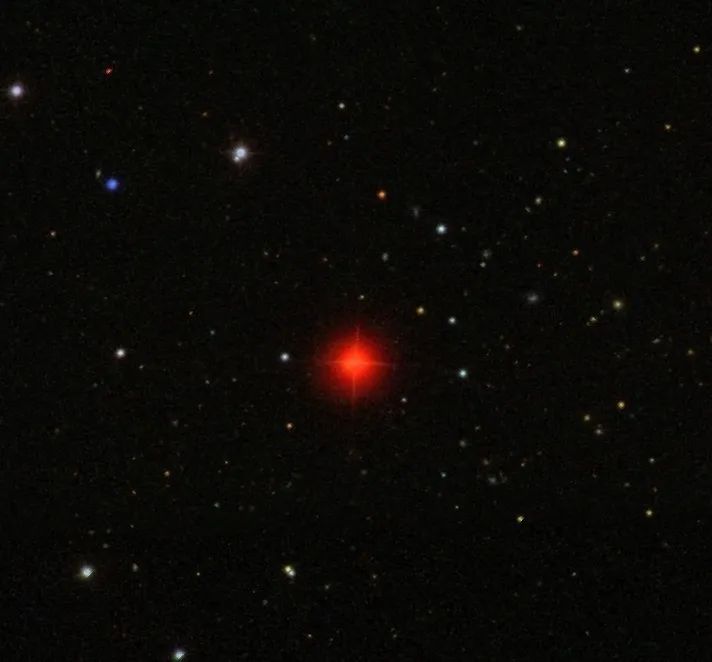 26光年外，韦伯观测到水蒸气信号，那里有颗类地行星