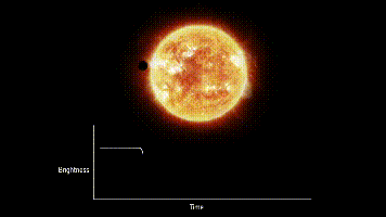 26光年外，韦伯观测到水蒸气信号，那里有颗类地行星