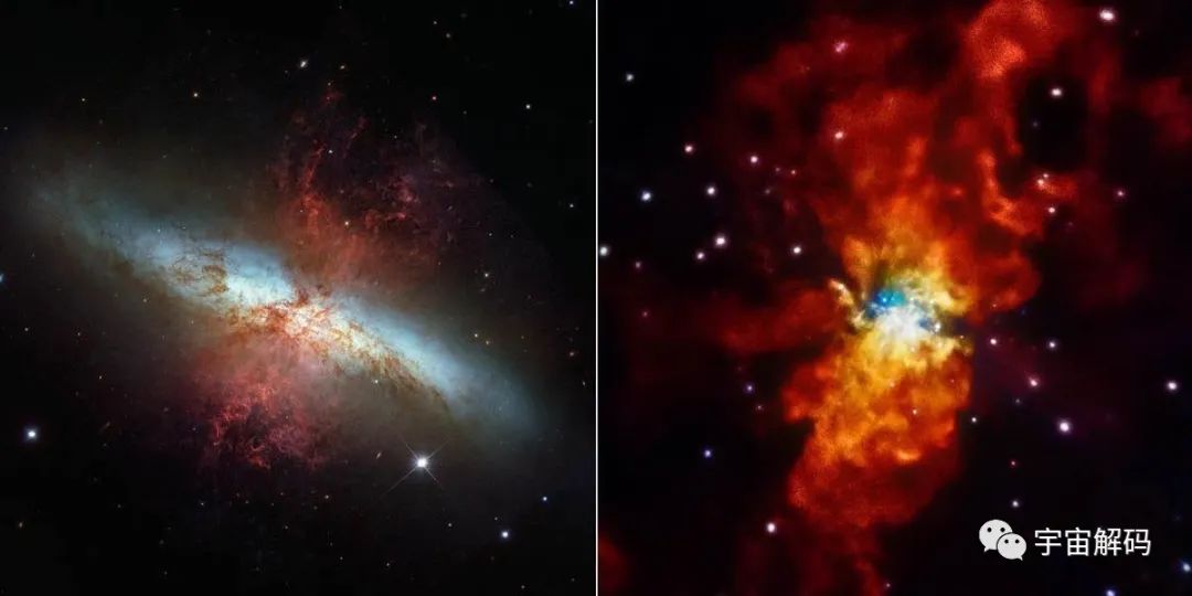 比太阳亮1000万倍的光源，到底是爆炸闪光还是颠覆物理学的天体？