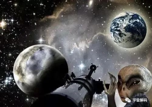 人类始终无法破解的三个宇宙之谜
