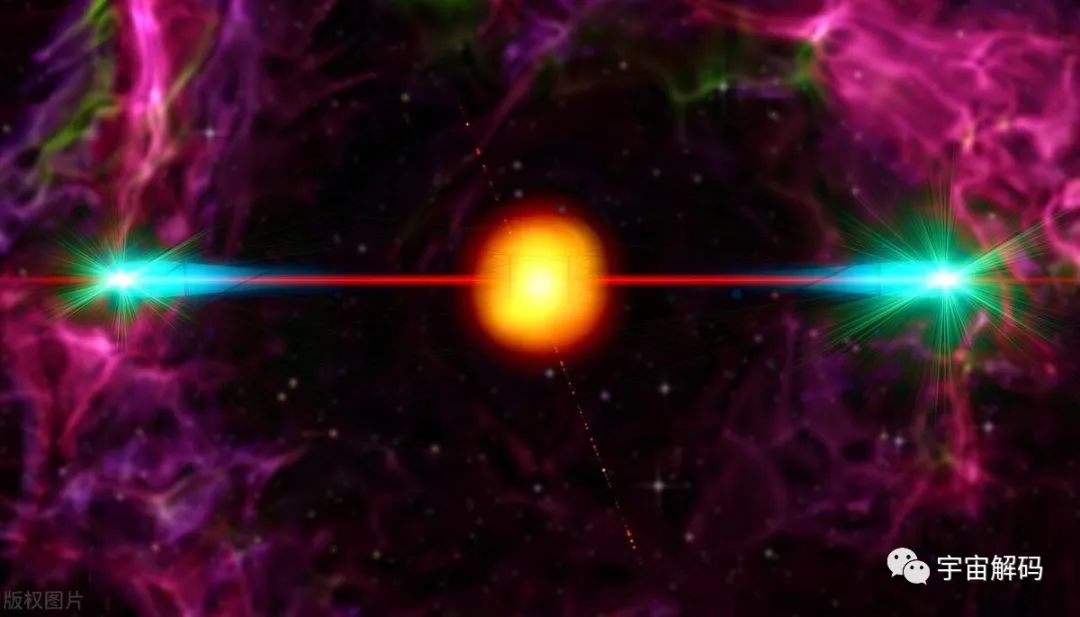 宇宙中存在多种超光速现象，光速和它们比，和蜗牛一样慢