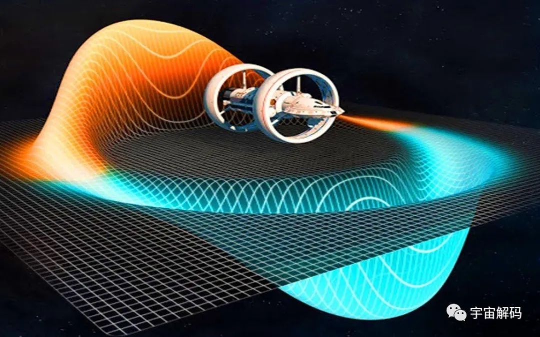宇宙中存在多种超光速现象，光速和它们比，和蜗牛一样慢