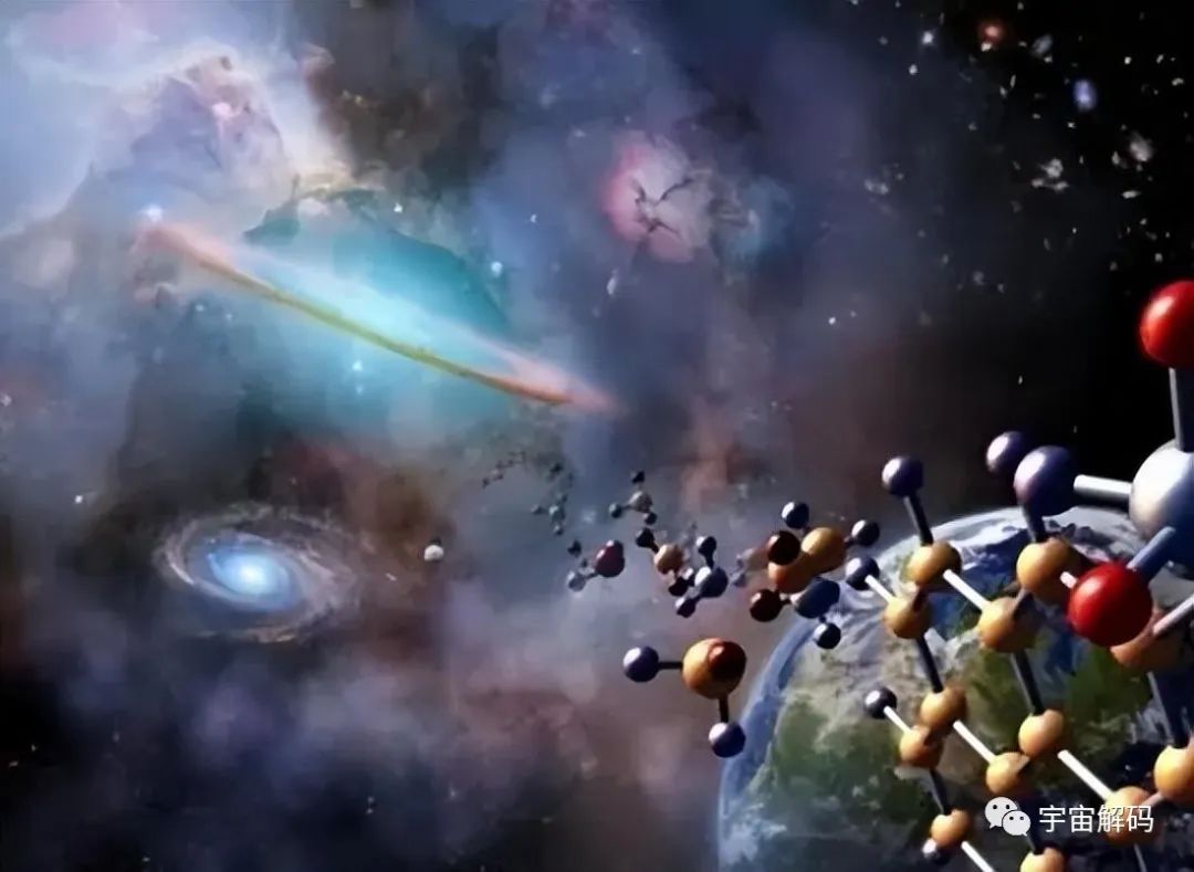 进化论有可能是错的吗？人类有没有可能是外星人的后代？