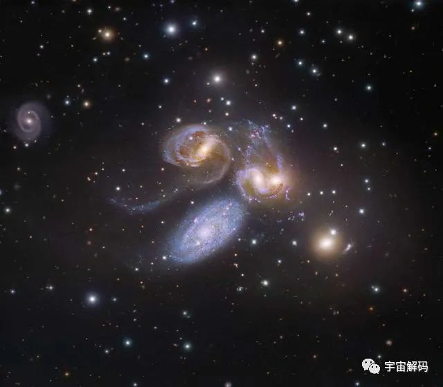 宇宙中天体距离地球动辄上亿光年，科学家到底是如何测量的？