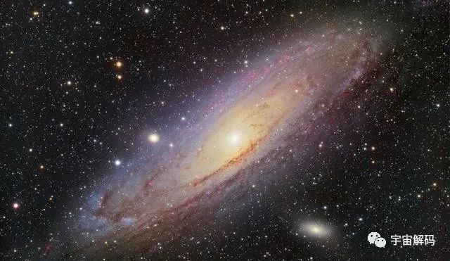 宇宙中天体距离地球动辄上亿光年，科学家到底是如何测量的？