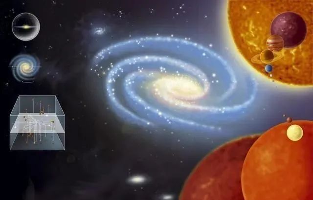 说了别不信，离你最近的星星就在你手上
