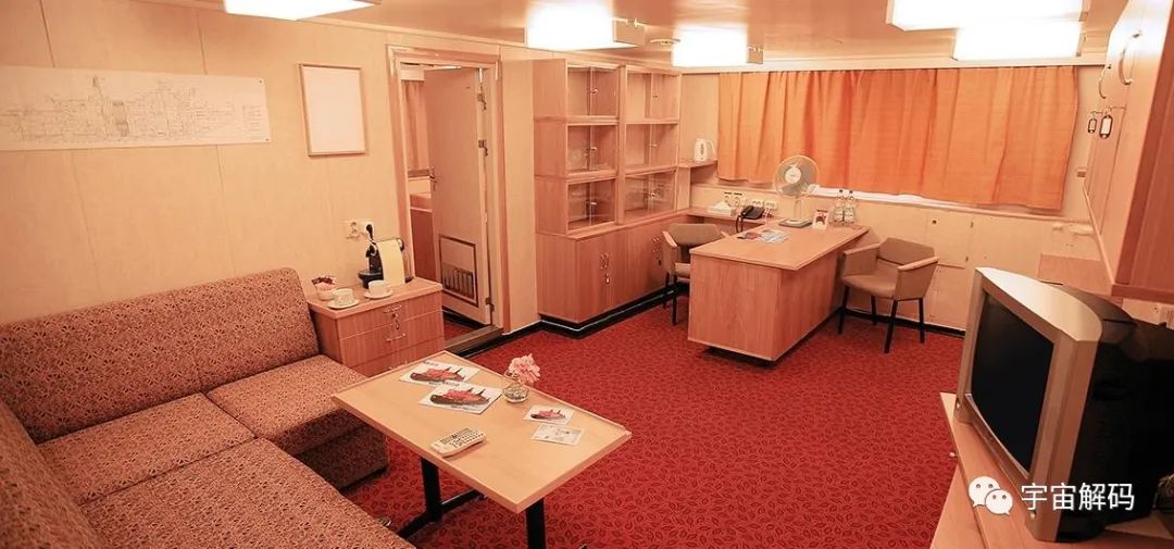 世界最大核动力破冰船有多强？满排2.5万吨