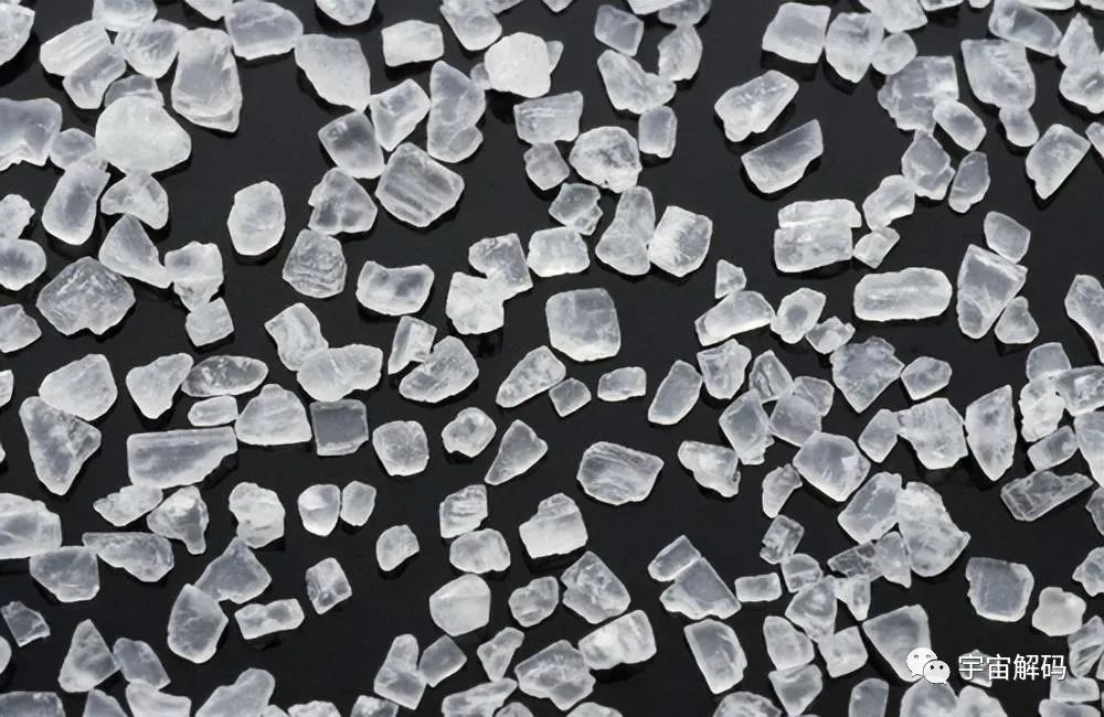 拿刀切物体的时候，到底切开了什么？