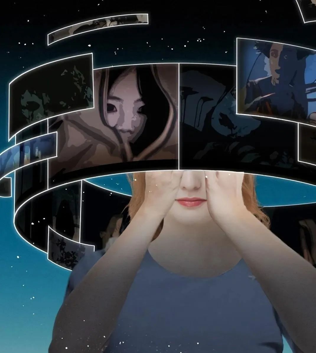为什么明知道都是演的，看恐怖片时还是会害怕？