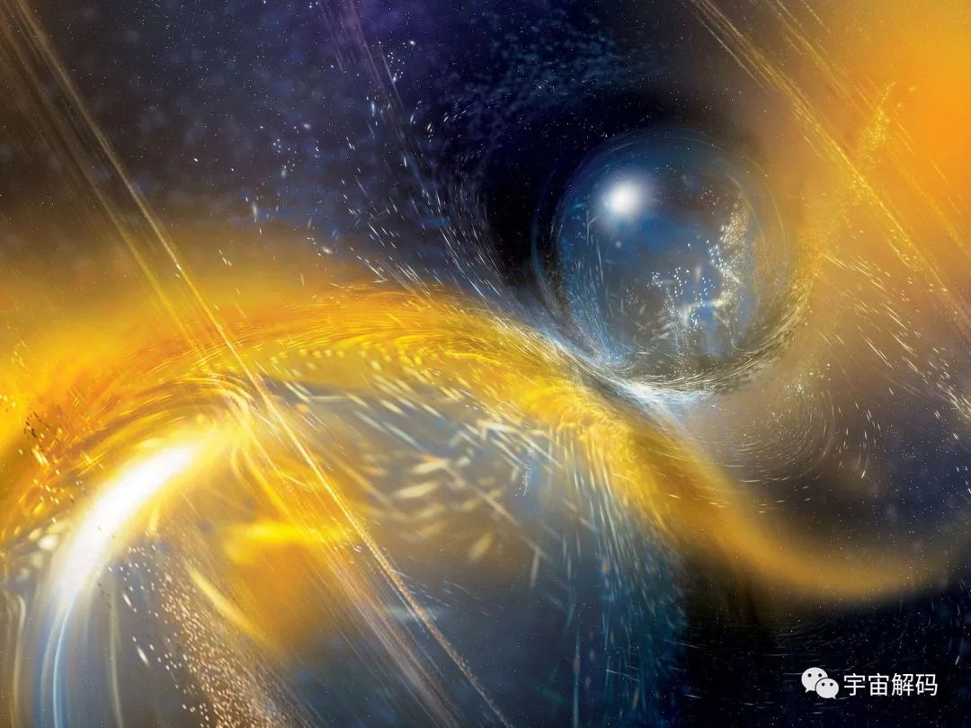 太阳已在银河系高速运动几十亿年，为何没有和其他恒星发生碰撞?