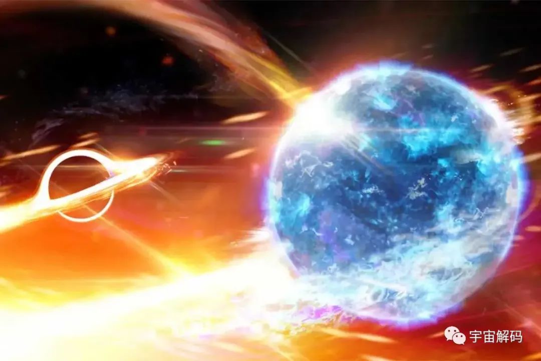 太阳已在银河系高速运动几十亿年，为何没有和其他恒星发生碰撞?