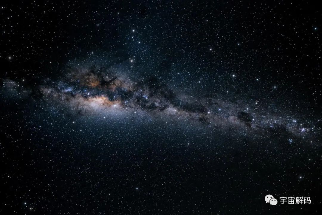 宇宙这么大，为什么生命如此稀有？