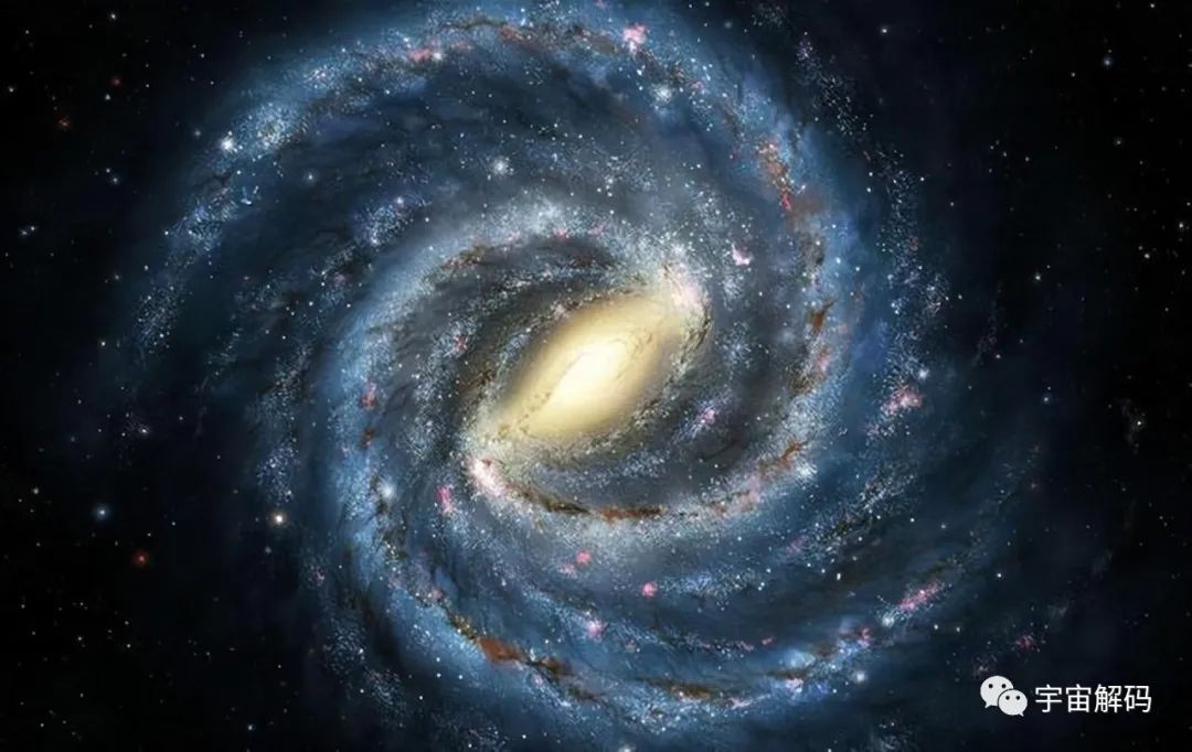 宇宙这么大，为什么生命如此稀有？