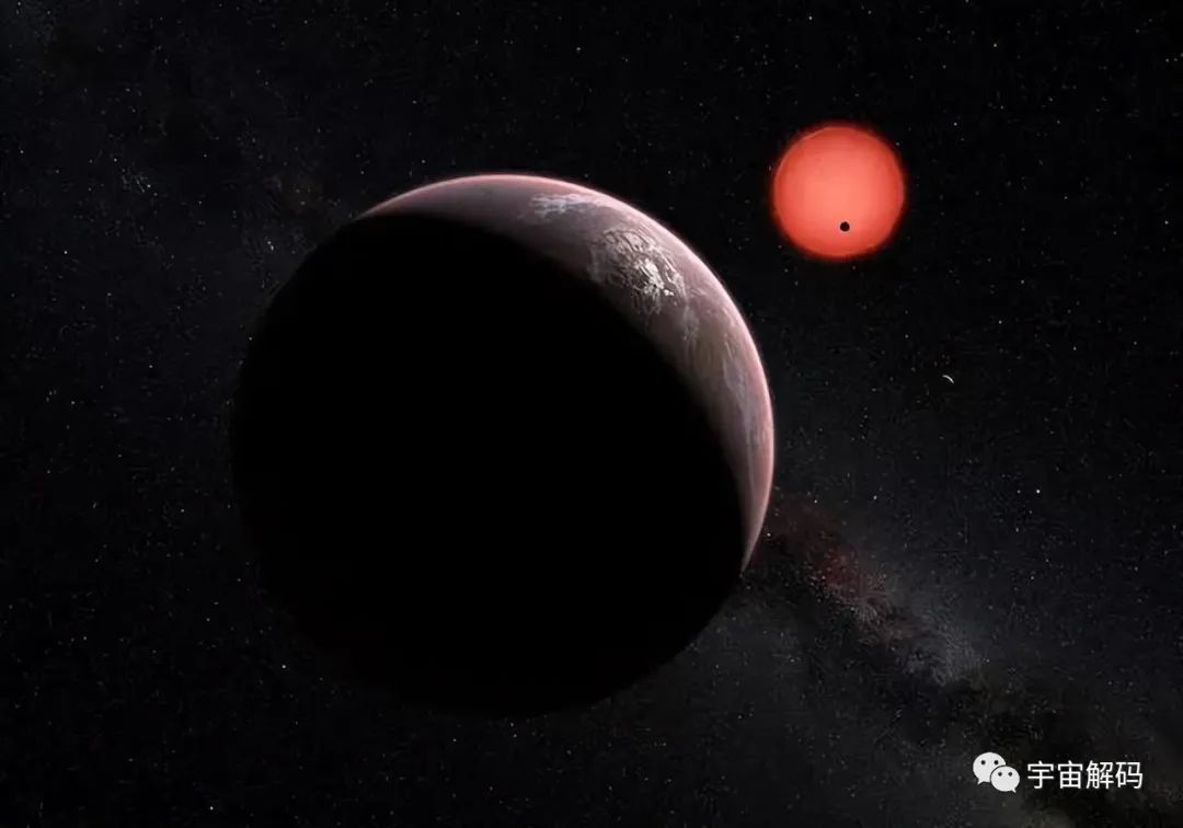 宇宙这么大，为什么生命如此稀有？
