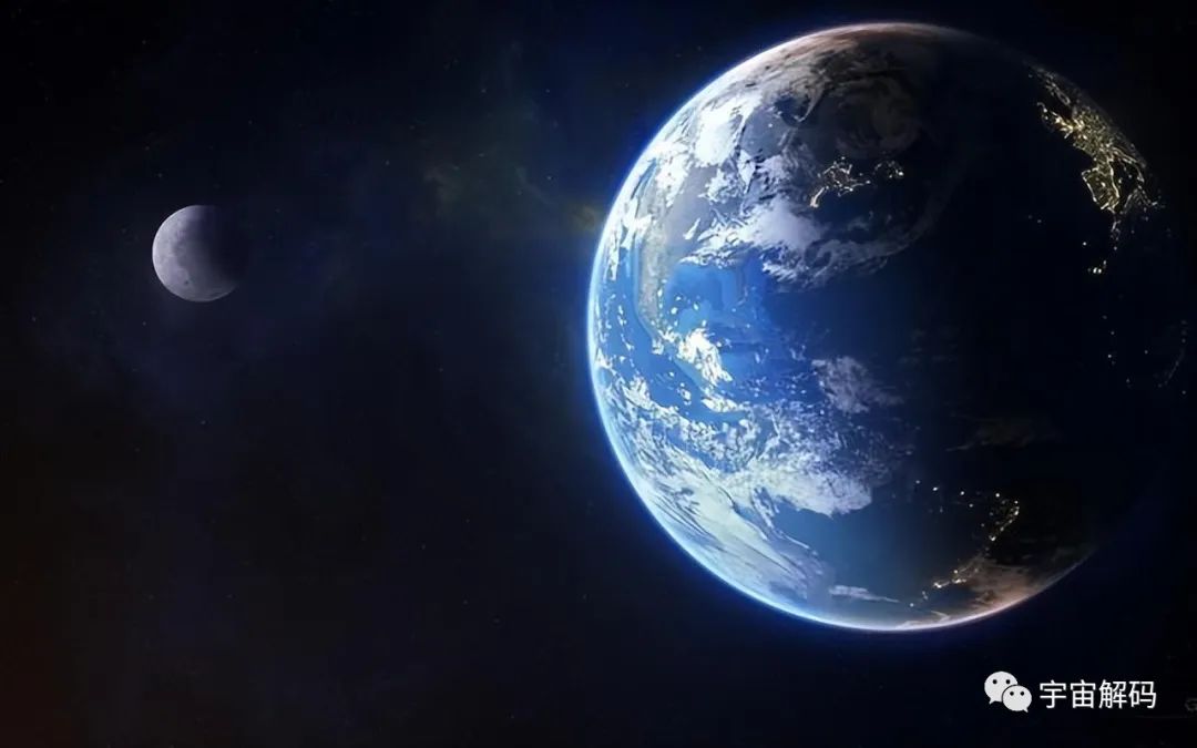 宇宙这么大，为什么生命如此稀有？