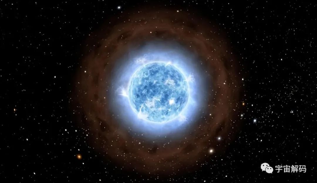 宇宙这么大，为什么生命如此稀有？