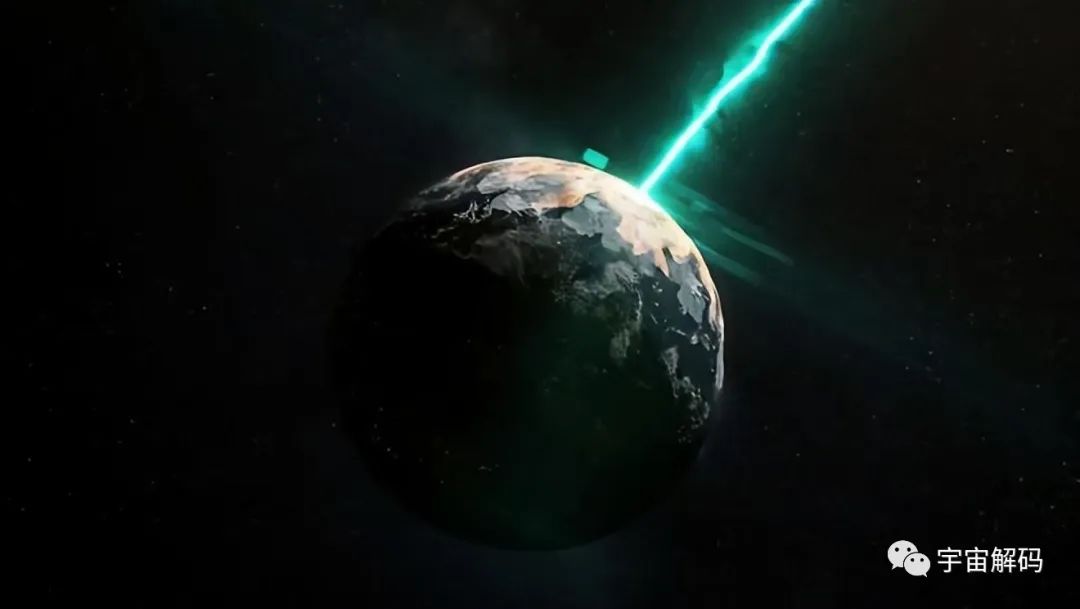宇宙这么大，为什么生命如此稀有？