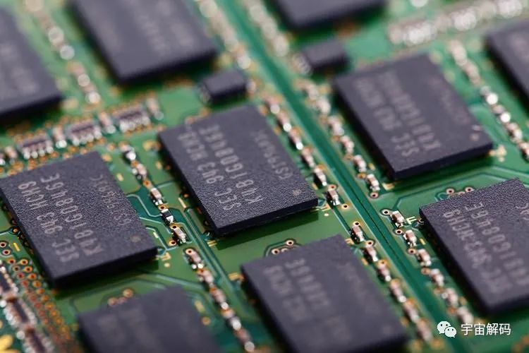 中国“纳米压印技术”，能否取代光刻机，制造出5nm芯片？