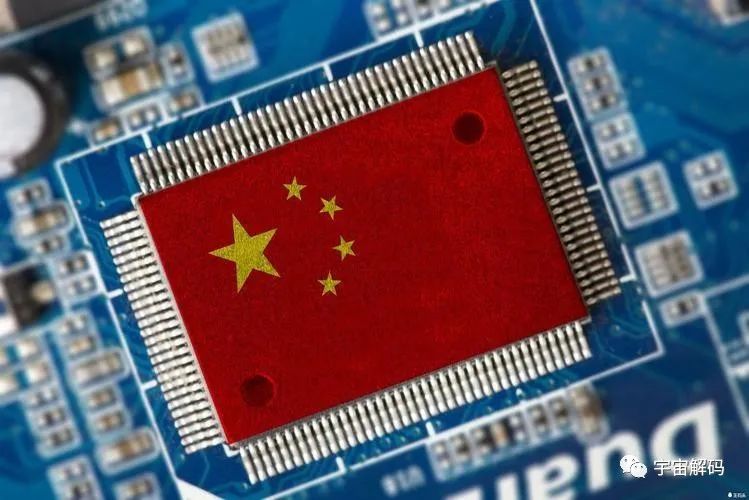 中国“纳米压印技术”，能否取代光刻机，制造出5nm芯片？