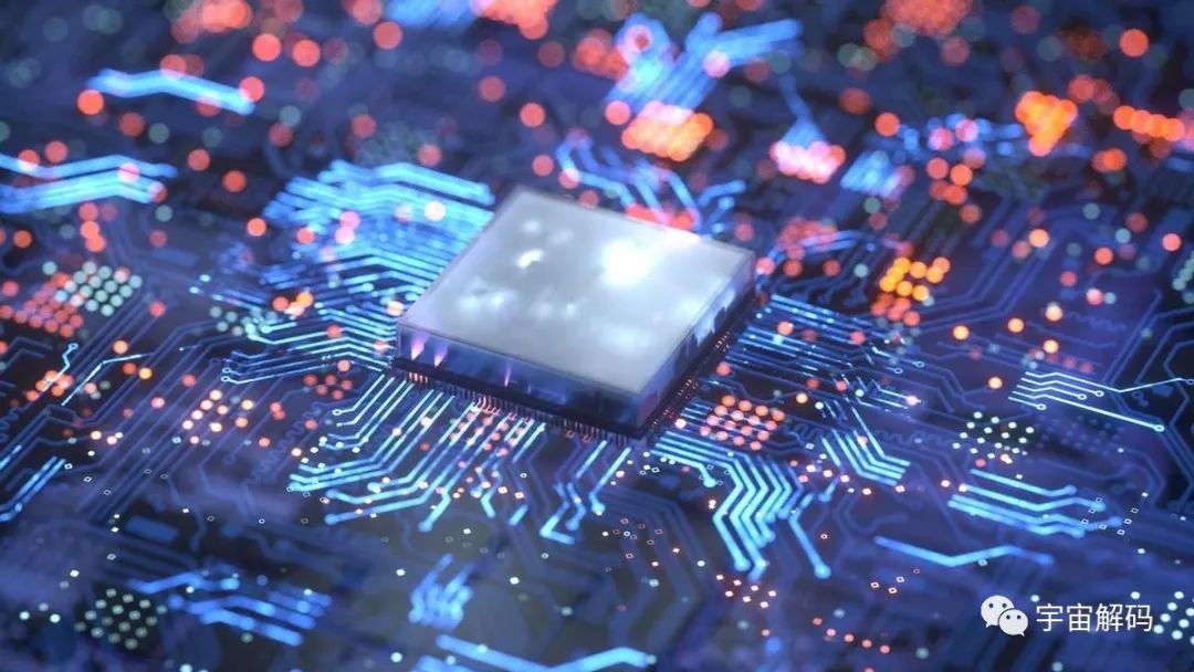 中国“纳米压印技术”，能否取代光刻机，制造出5nm芯片？