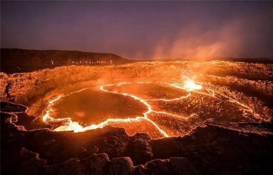 沉睡60万年“恶魔”，或将苏醒？