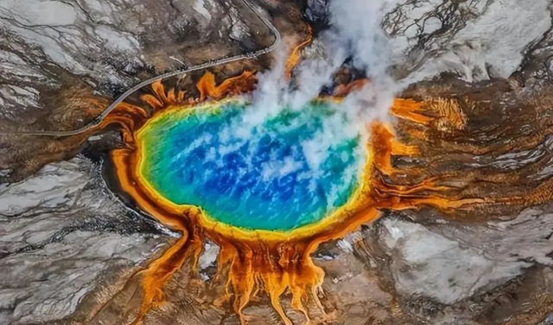 沉睡60万年“恶魔”，或将苏醒？