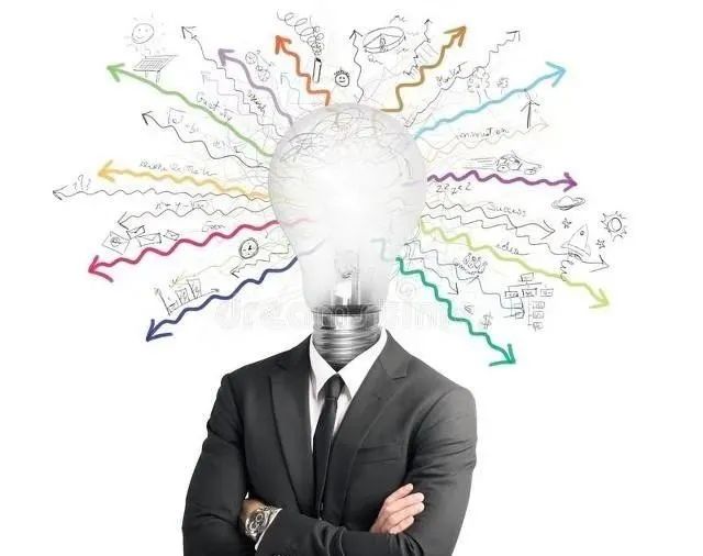神秘的天才：无法解释的天才能力与天赋。