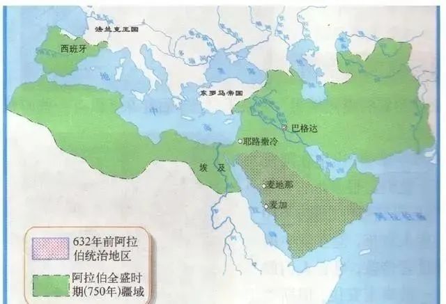 阿拉伯数字是谁发明的啊？