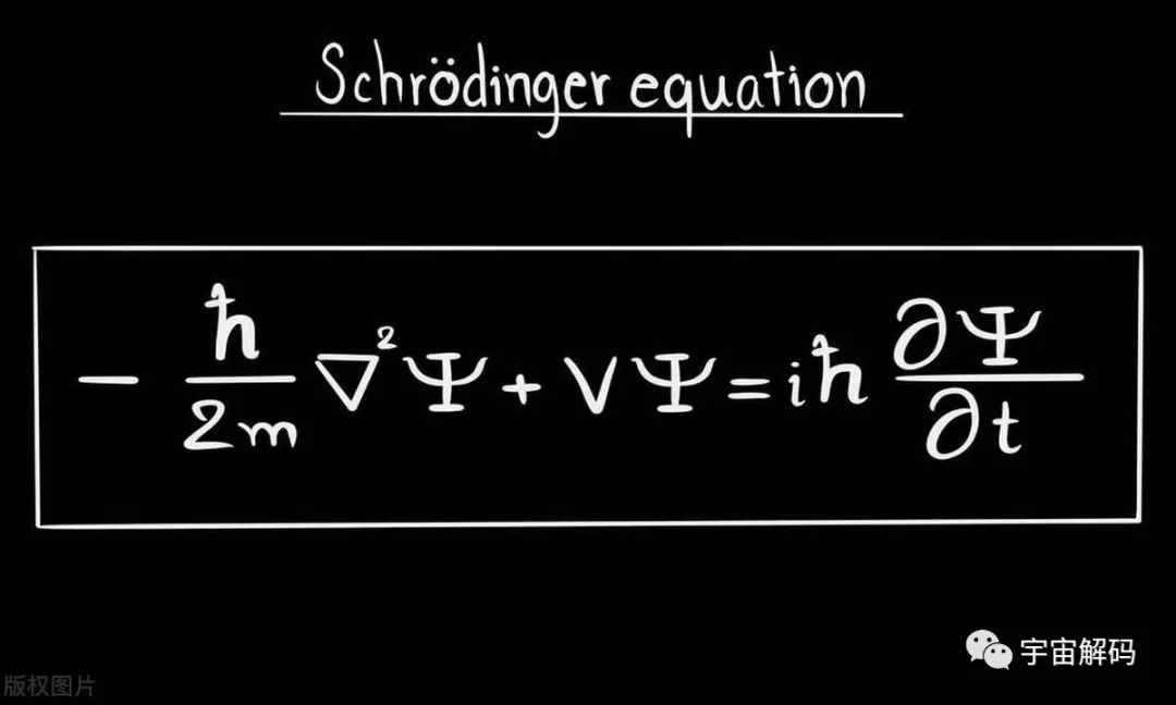 量子力学为什么让人感到害怕？科学家到底发现了什么？
