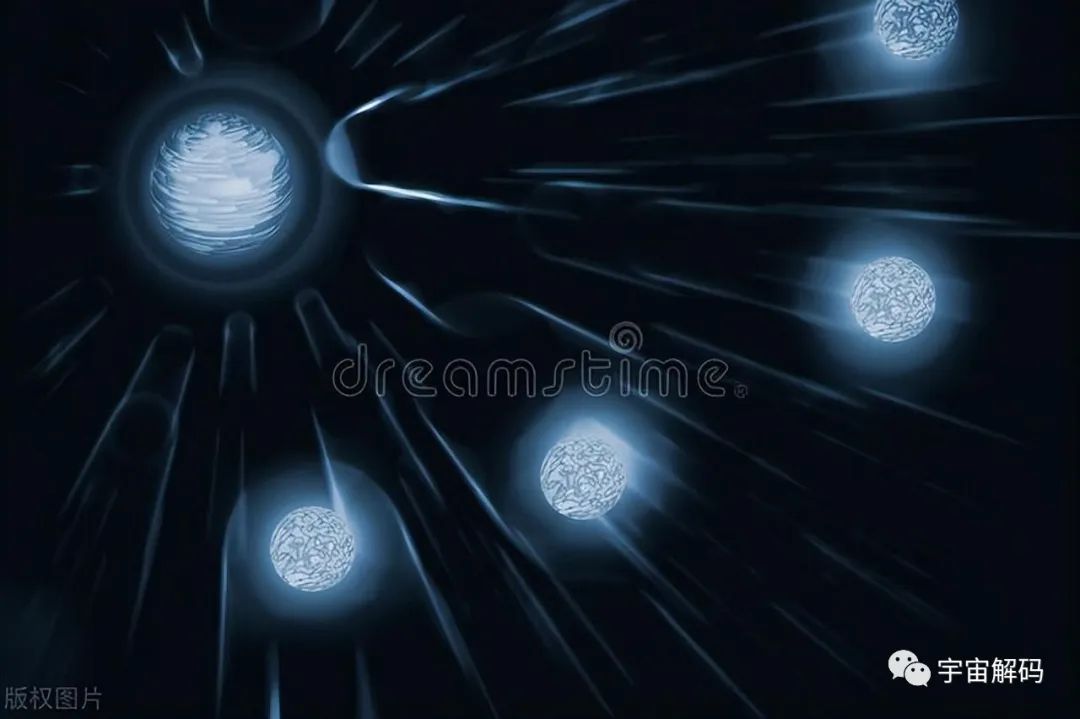 量子力学为什么让人感到害怕？科学家到底发现了什么？