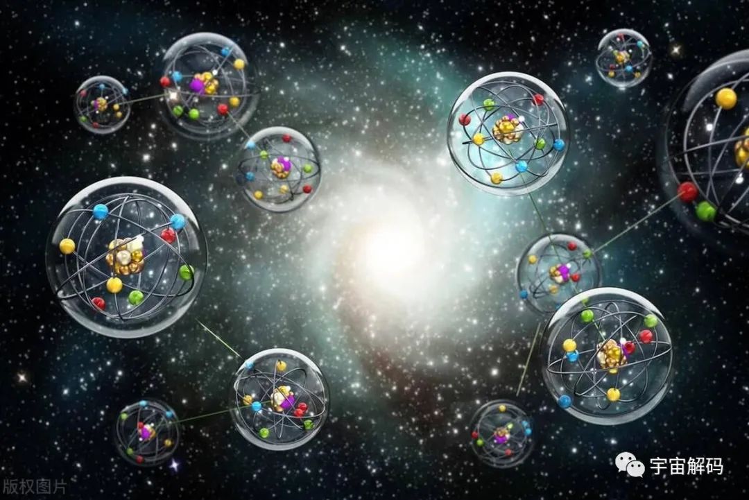 量子力学为什么让人感到害怕？科学家到底发现了什么？
