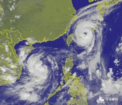 从太空扔一张A4纸，能落到地面吗