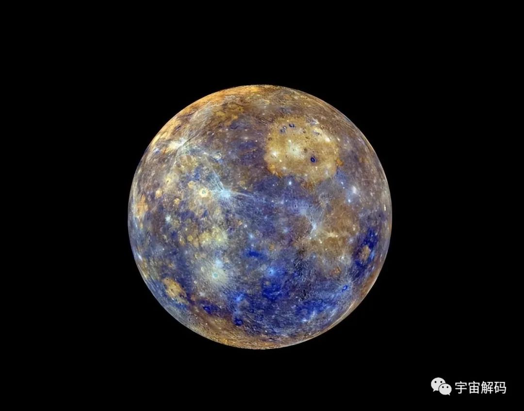 太阳系中最恐怖的天体是谁？