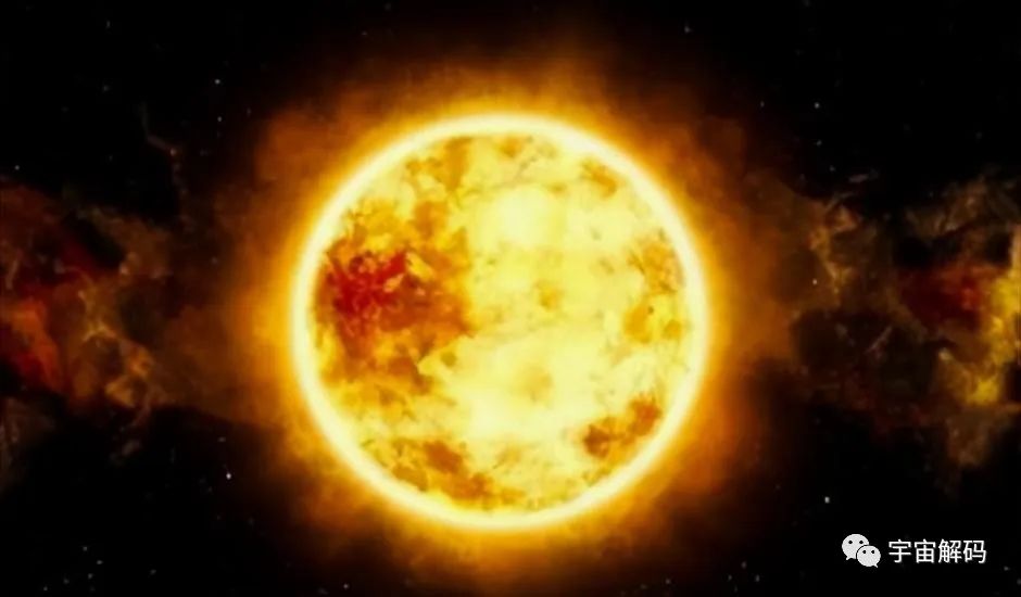 太阳系中最恐怖的天体是谁？