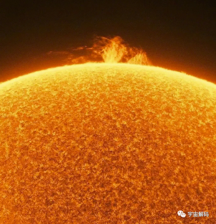 太阳系中最恐怖的天体是谁？
