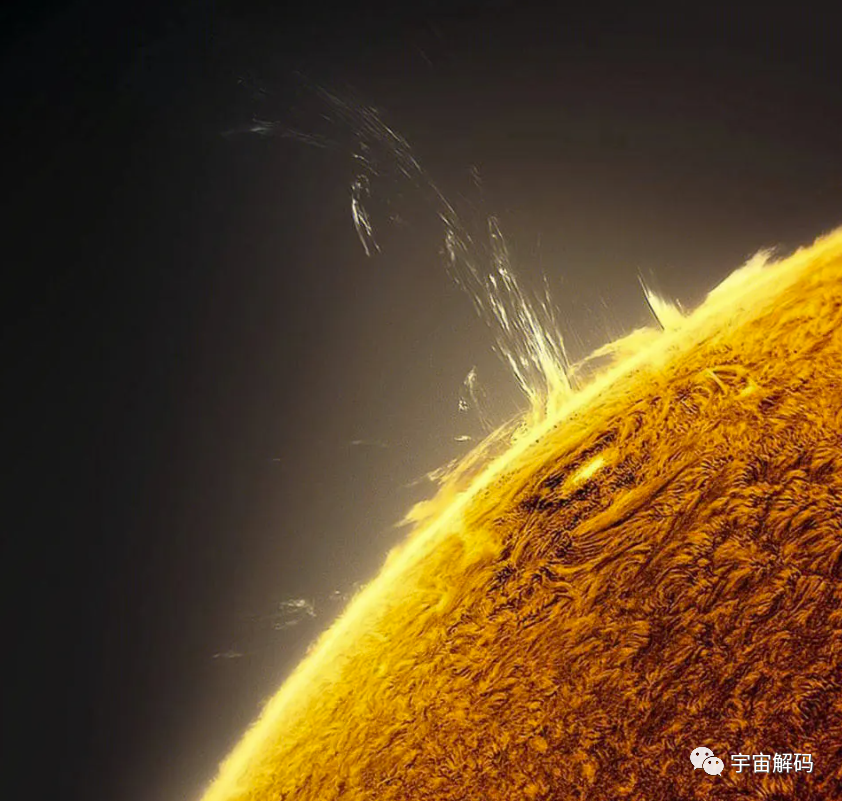 太阳系中最恐怖的天体是谁？