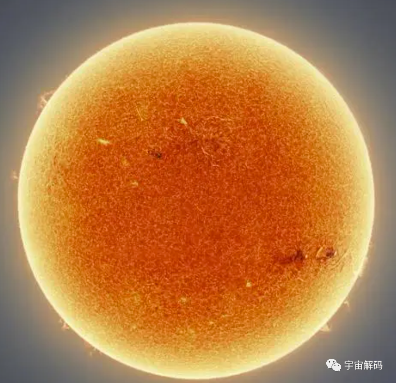 太阳系中最恐怖的天体是谁？