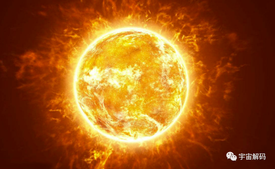 太阳系中最恐怖的天体是谁？