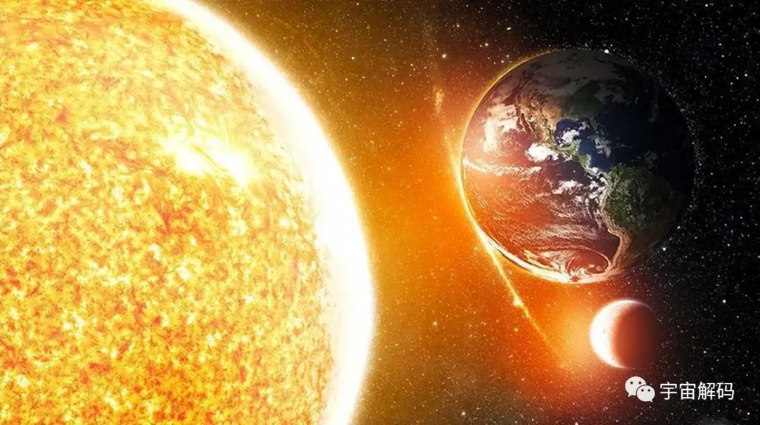太阳系中最恐怖的天体是谁？