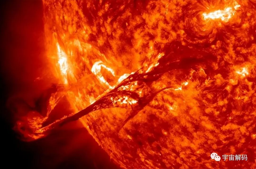 太阳系中最恐怖的天体是谁？