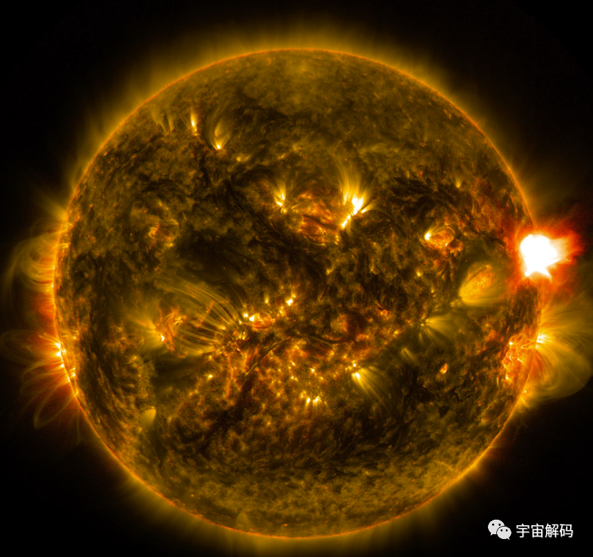 太阳系中最恐怖的天体是谁？