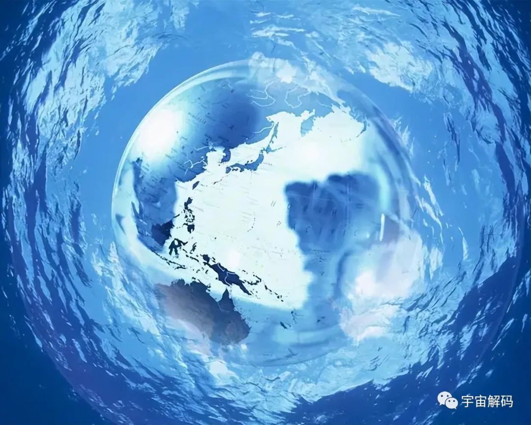 欧洲航天局曾偶然发现：重水才是生命源泉！将引发科学界新革命？