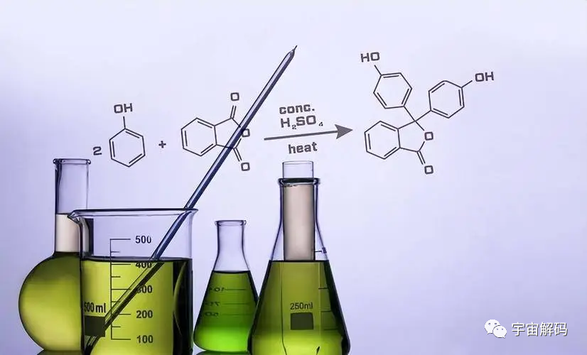 欧洲航天局曾偶然发现：重水才是生命源泉！将引发科学界新革命？
