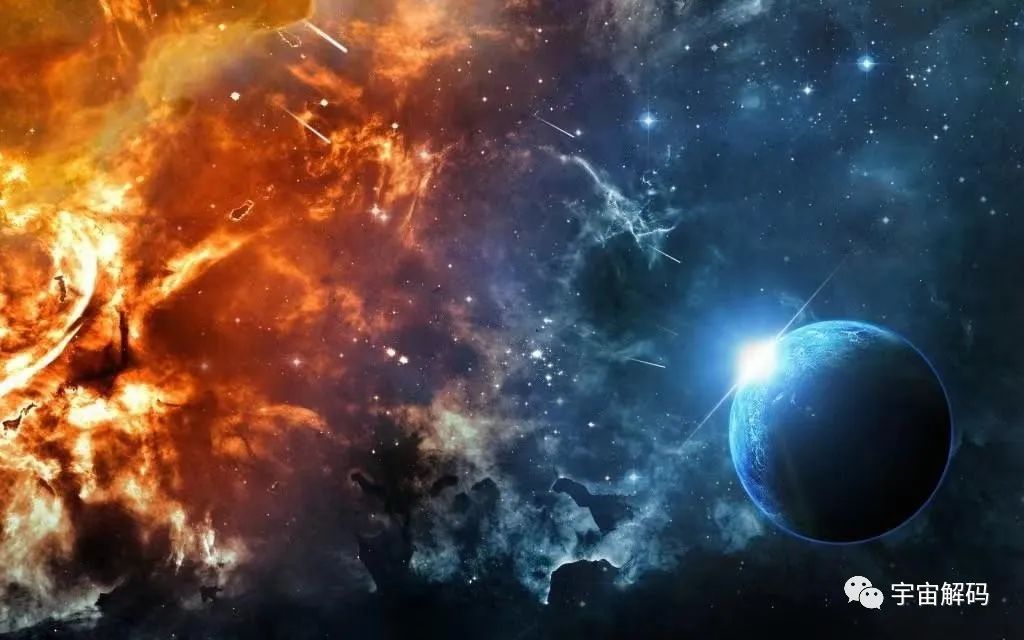 20.4光年外的超级地球：一年等于一日！
