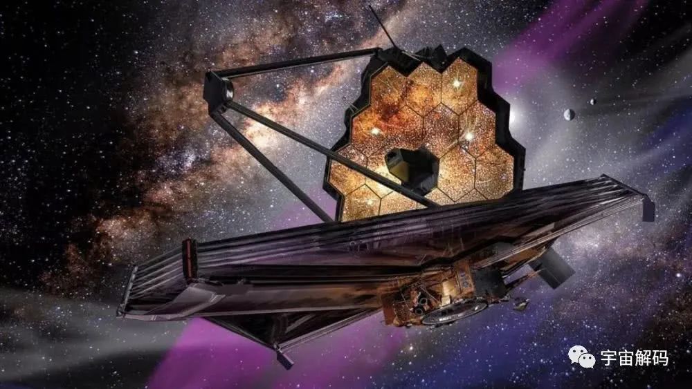 哈勃望远镜观察到巨型星系团SPT-CL J0019-2026被引力透镜所扭曲