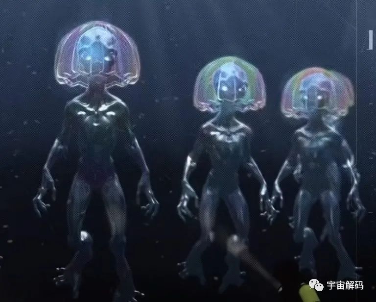 3米高的类人生物？外星基地？1637米深的贝加尔湖隐藏着什么？