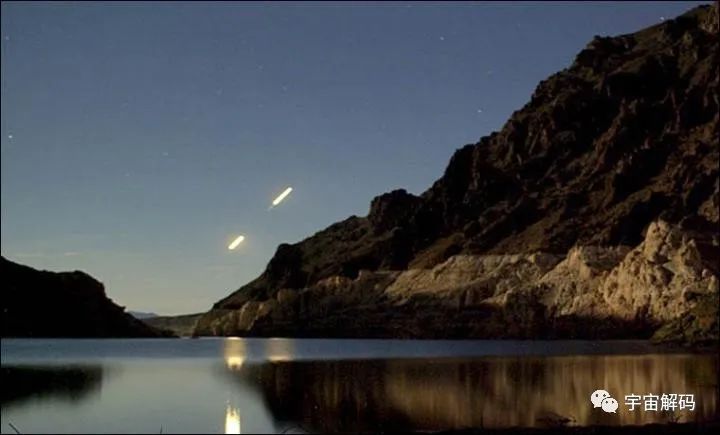 3米高的类人生物？外星基地？1637米深的贝加尔湖隐藏着什么？
