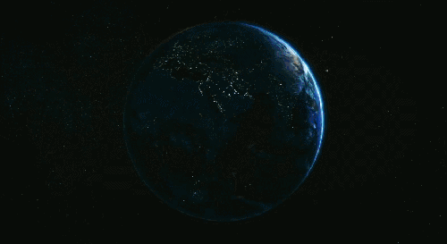 地球转速正在变慢！当地球停止自转的时候，会对人类有什么影响？