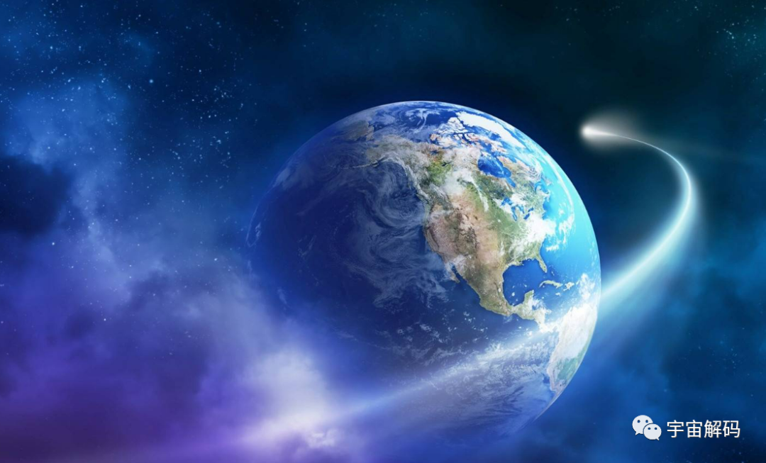 地球转速正在变慢！当地球停止自转的时候，会对人类有什么影响？
